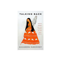 Yale university press Talking Back (inbunden, eng)