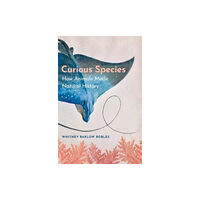 Yale university press Curious Species (inbunden, eng)