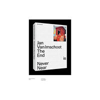 Yale university press Jan Van Imschoot (inbunden, eng)