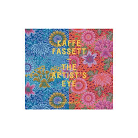 Yale university press Kaffe Fassett (inbunden, eng)