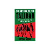 Yale university press The Return of the Taliban (inbunden, eng)