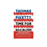 Yale university press Time for Socialism (häftad, eng)