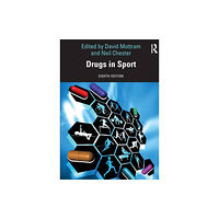 Taylor & francis ltd Drugs in Sport (häftad, eng)