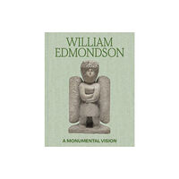 Yale university press William Edmondson (inbunden, eng)