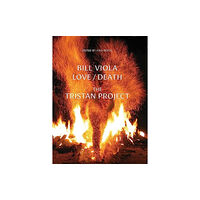 Yale university press Bill Viola (inbunden, eng)