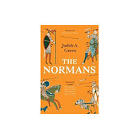 Yale university press The Normans (häftad, eng)