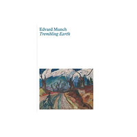 Yale university press Edvard Munch (inbunden, eng)