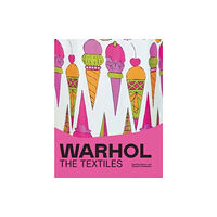 Yale university press Warhol (inbunden, eng)