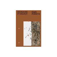 Yale university press Humane Ecology (häftad, eng)