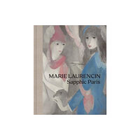 Yale university press Marie Laurencin (inbunden, eng)