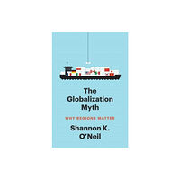 Yale university press The Globalization Myth (häftad, eng)