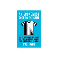 Yale university press An Economist Goes to the Game (häftad, eng)