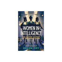 Yale university press Women in Intelligence (häftad, eng)