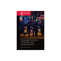Taylor & francis ltd Routledge Handbook of Terrorism and Counterterrorism (häftad, eng)