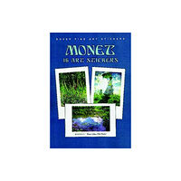 Dover publications inc. Monet (häftad, eng)