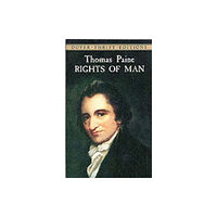 Dover publications inc. The Rights of Man (häftad, eng)