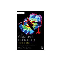 Taylor & francis ltd The Costume Designer's Toolkit (häftad, eng)
