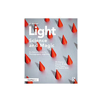 Taylor & francis ltd Light — Science & Magic (häftad, eng)