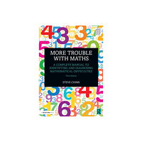 Taylor & francis ltd More Trouble with Maths (häftad, eng)