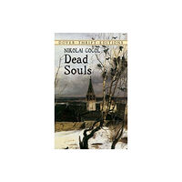Dover publications inc. Dead Souls (häftad, eng)