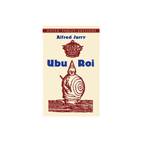Dover publications inc. Ubu Roi (häftad, eng)