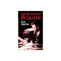 Dover publications inc. The Revolution Betrayed (häftad, eng)