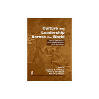 Taylor & francis ltd Culture and Leadership Across the World (häftad, eng)