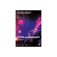 Taylor & francis ltd Events Management (häftad, eng)
