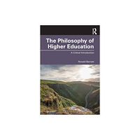 Taylor & francis ltd The Philosophy of Higher Education (häftad, eng)