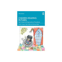 Taylor & francis ltd Children Reading Pictures (häftad, eng)