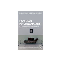 Taylor & francis ltd Lacanian Psychoanalysis (häftad, eng)