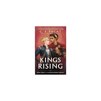 Penguin Putnam Inc Kings Rising (häftad, eng)