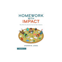 Taylor & francis ltd Homework with Impact (häftad, eng)