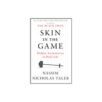 Random House Publishing Group Skin in the Game (häftad, eng)