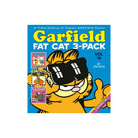 Random House USA Inc Garfield Fat Cat 3-Pack #19 (häftad, eng)