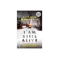 Penguin Putnam Inc I Am Still Alive (häftad, eng)