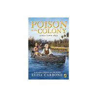 Penguin Putnam Inc Poison in the Colony (häftad, eng)