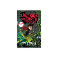 Penguin Young Readers Group Last Kids on Earth and the Midnight Blade (inbunden, eng)