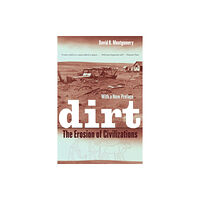 University of california press Dirt (häftad, eng)