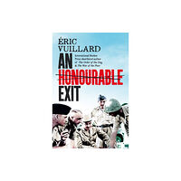 Pan Macmillan An Honourable Exit (häftad, eng)