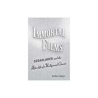 University of california press Immortal Films (häftad, eng)