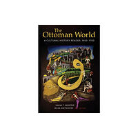 University of california press The Ottoman World (häftad, eng)