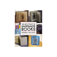 Dover publications inc. The Art and Craft of Handmade Books: Revised and Updated (häftad, eng)