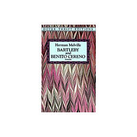 Dover publications inc. Bartleby and Benito Cereno (häftad, eng)