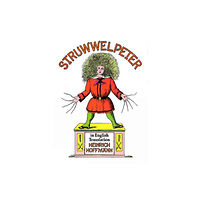 Dover publications inc. Struwwelpeter in English Translation (häftad, eng)