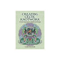 Dover publications inc. Creating Celtic Knotwork (häftad, eng)