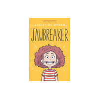 Farrar, Straus & Giroux Inc Jawbreaker (inbunden, eng)