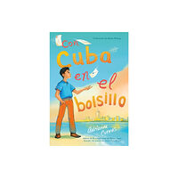 Farrar, Straus and Giroux (BYR) Con Cuba en el bolsillo / Cuba in my Pocket (Spanish Edition) (inbunden, spa)