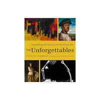 University of california press The Unforgettables (inbunden, eng)