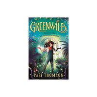 Farrar Straus & Giroux Greenwild (inbunden, eng)